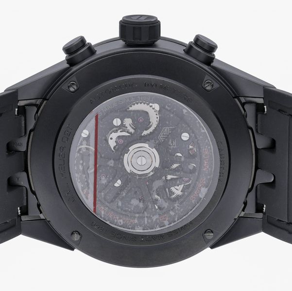 Tag Heuer Carrera CAR5A90.FC6415